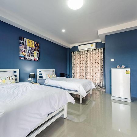 Sweet Dreams Otel Phetchaburi Dış mekan fotoğraf