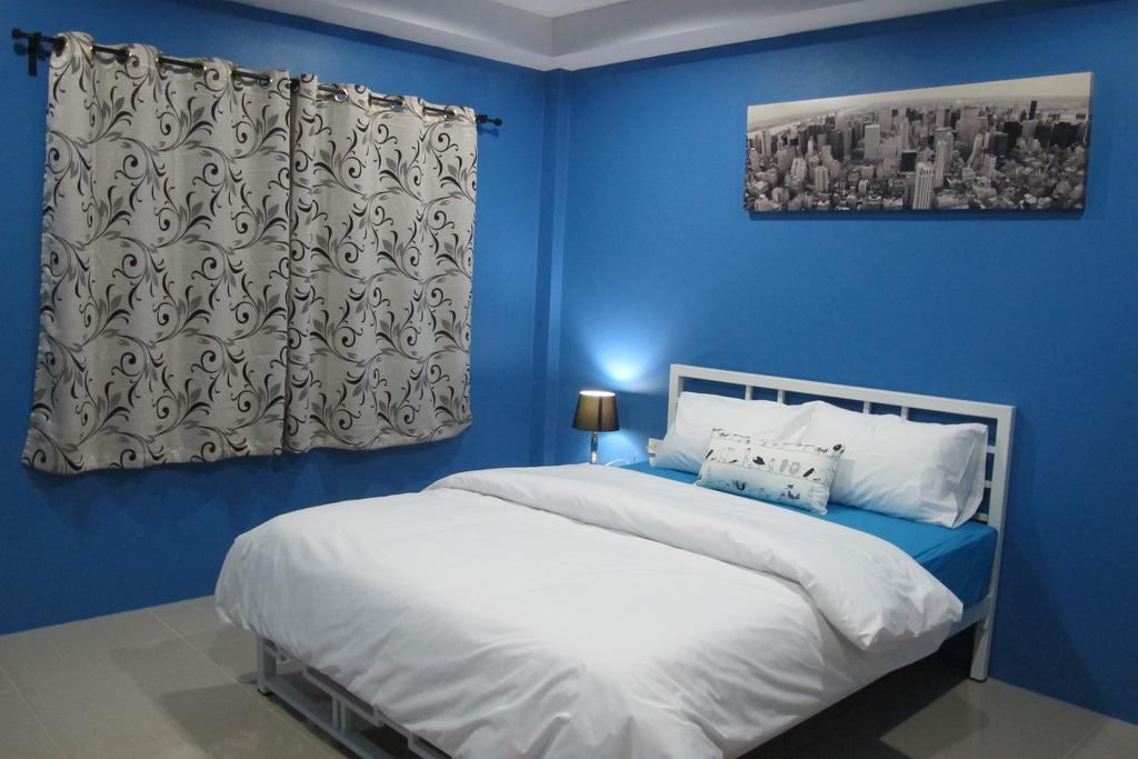 Sweet Dreams Otel Phetchaburi Dış mekan fotoğraf