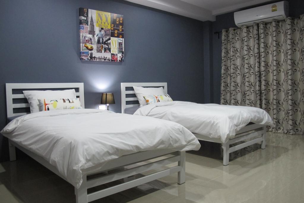 Sweet Dreams Otel Phetchaburi Dış mekan fotoğraf