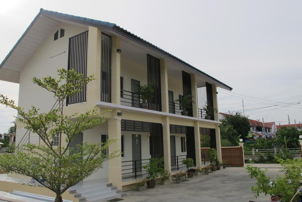 Sweet Dreams Otel Phetchaburi Dış mekan fotoğraf