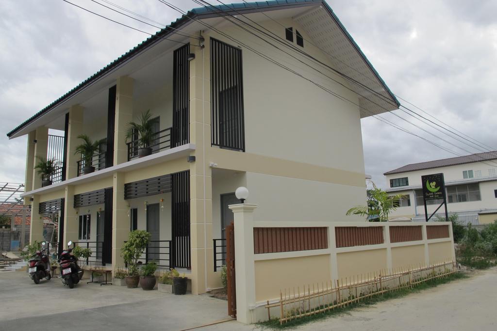 Sweet Dreams Otel Phetchaburi Dış mekan fotoğraf