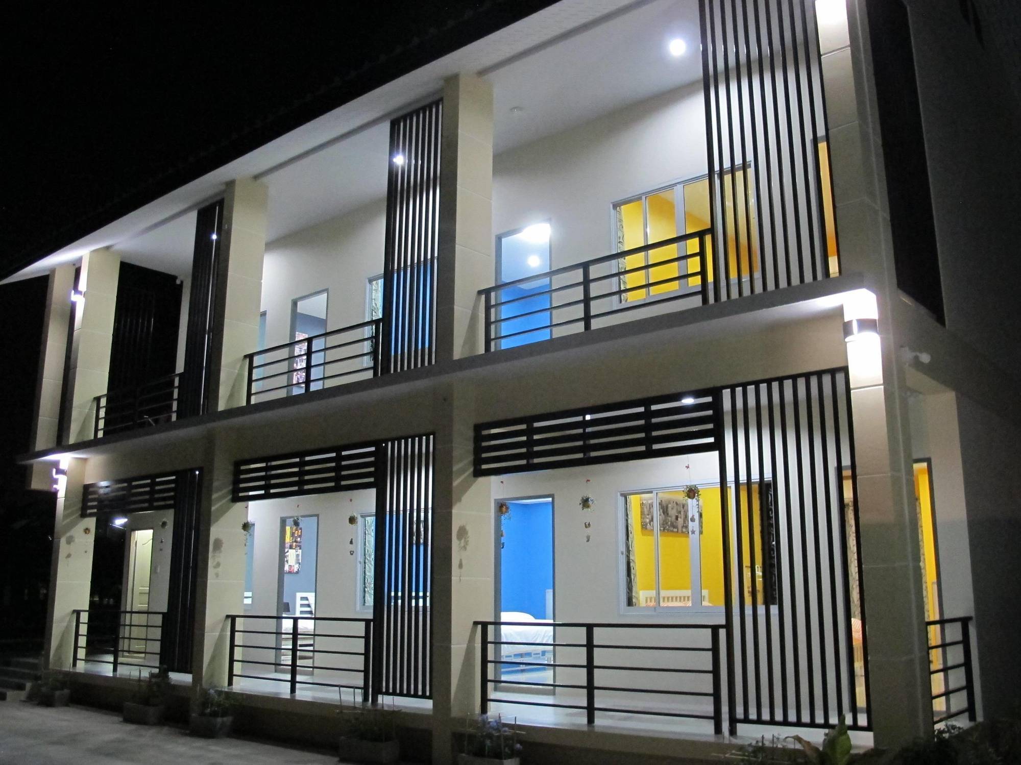 Sweet Dreams Otel Phetchaburi Dış mekan fotoğraf
