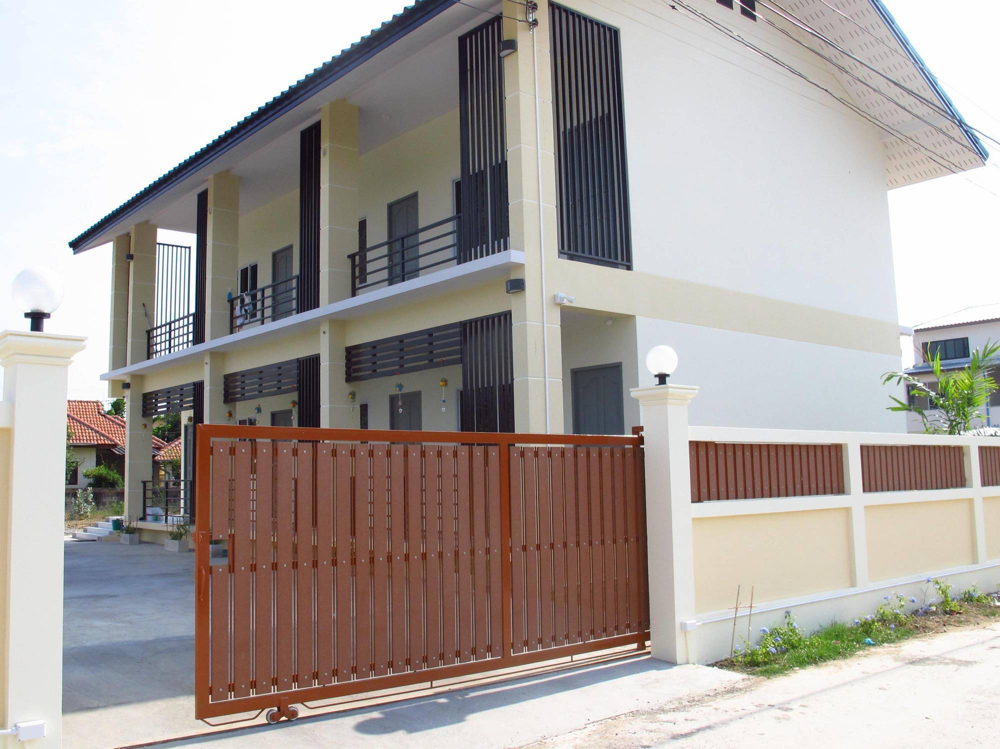 Sweet Dreams Otel Phetchaburi Dış mekan fotoğraf