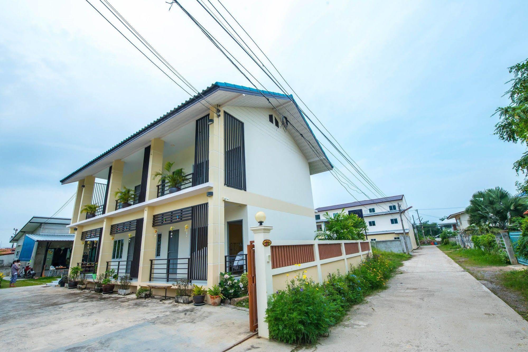 Sweet Dreams Otel Phetchaburi Dış mekan fotoğraf