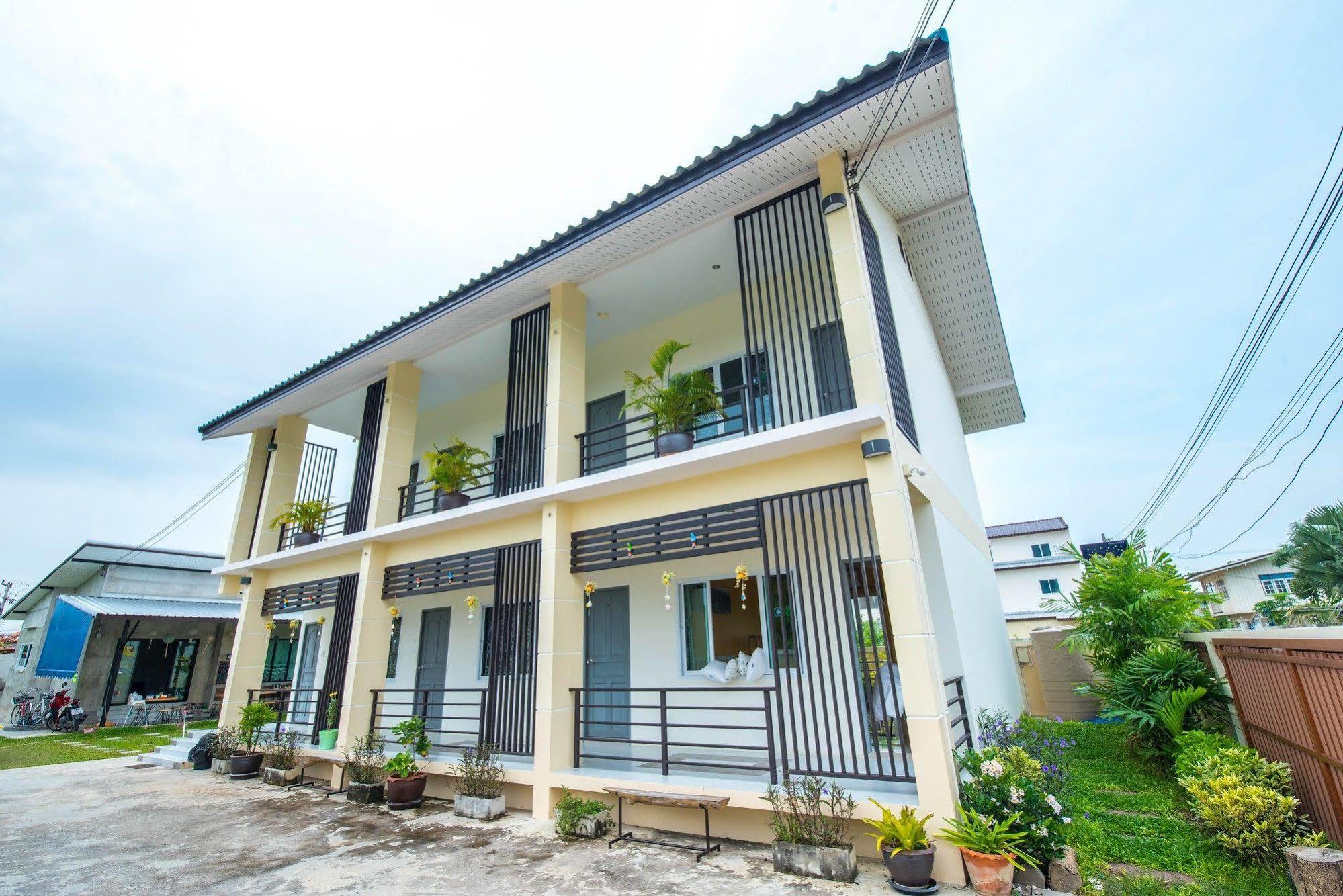 Sweet Dreams Otel Phetchaburi Dış mekan fotoğraf