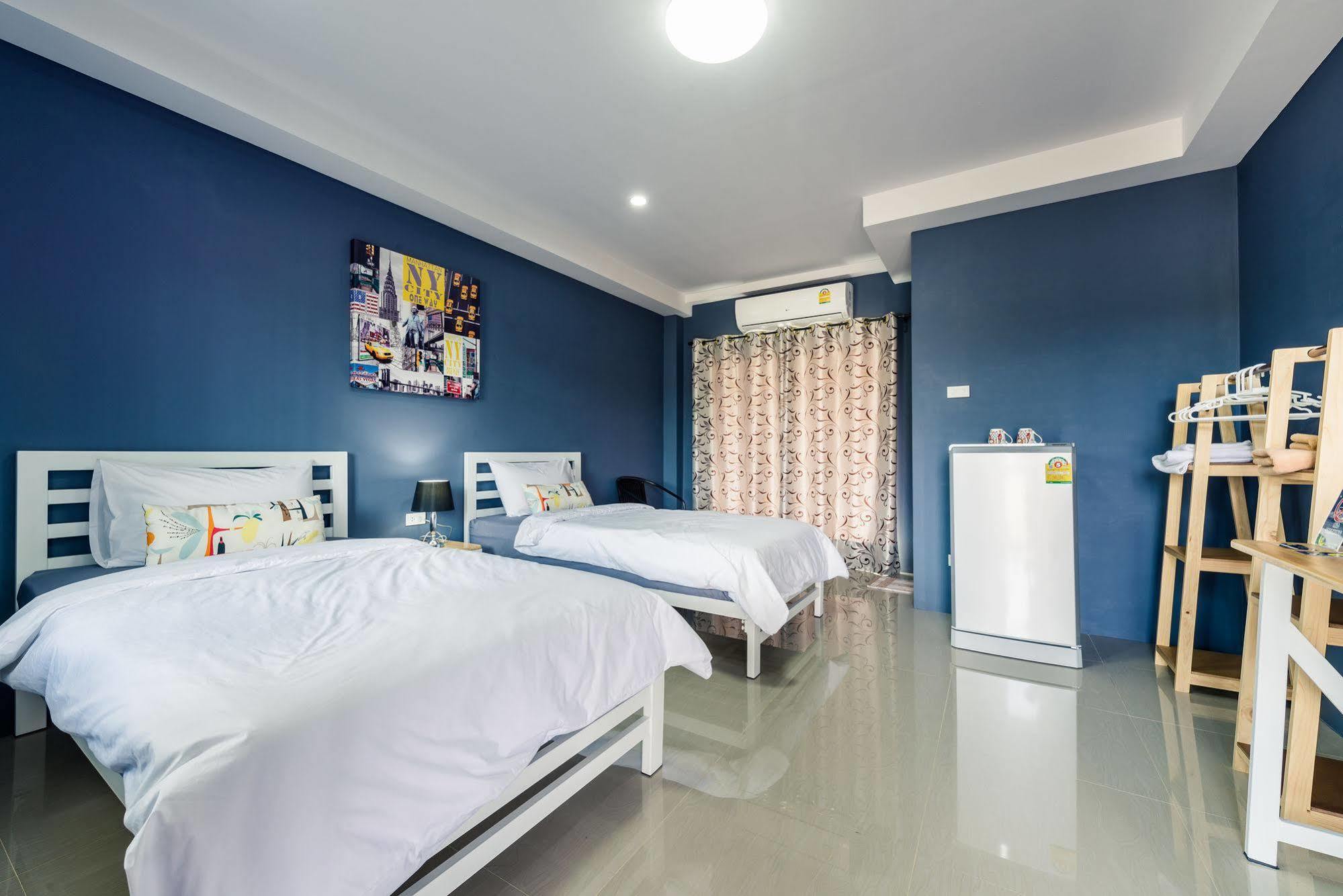 Sweet Dreams Otel Phetchaburi Dış mekan fotoğraf