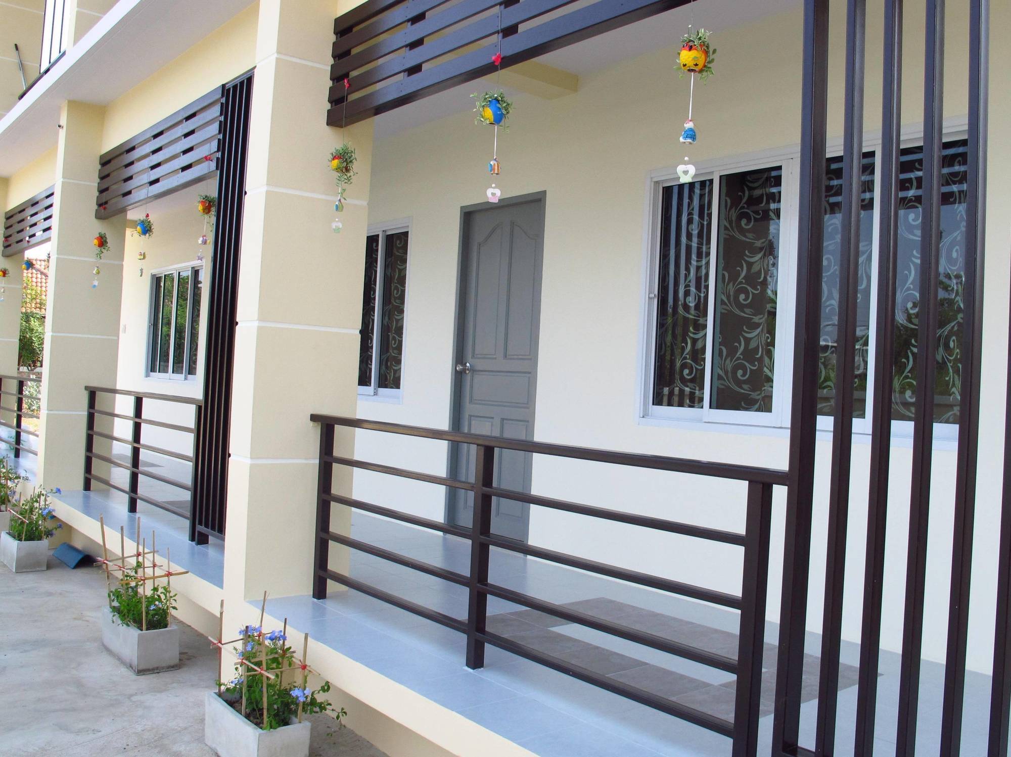 Sweet Dreams Otel Phetchaburi Dış mekan fotoğraf
