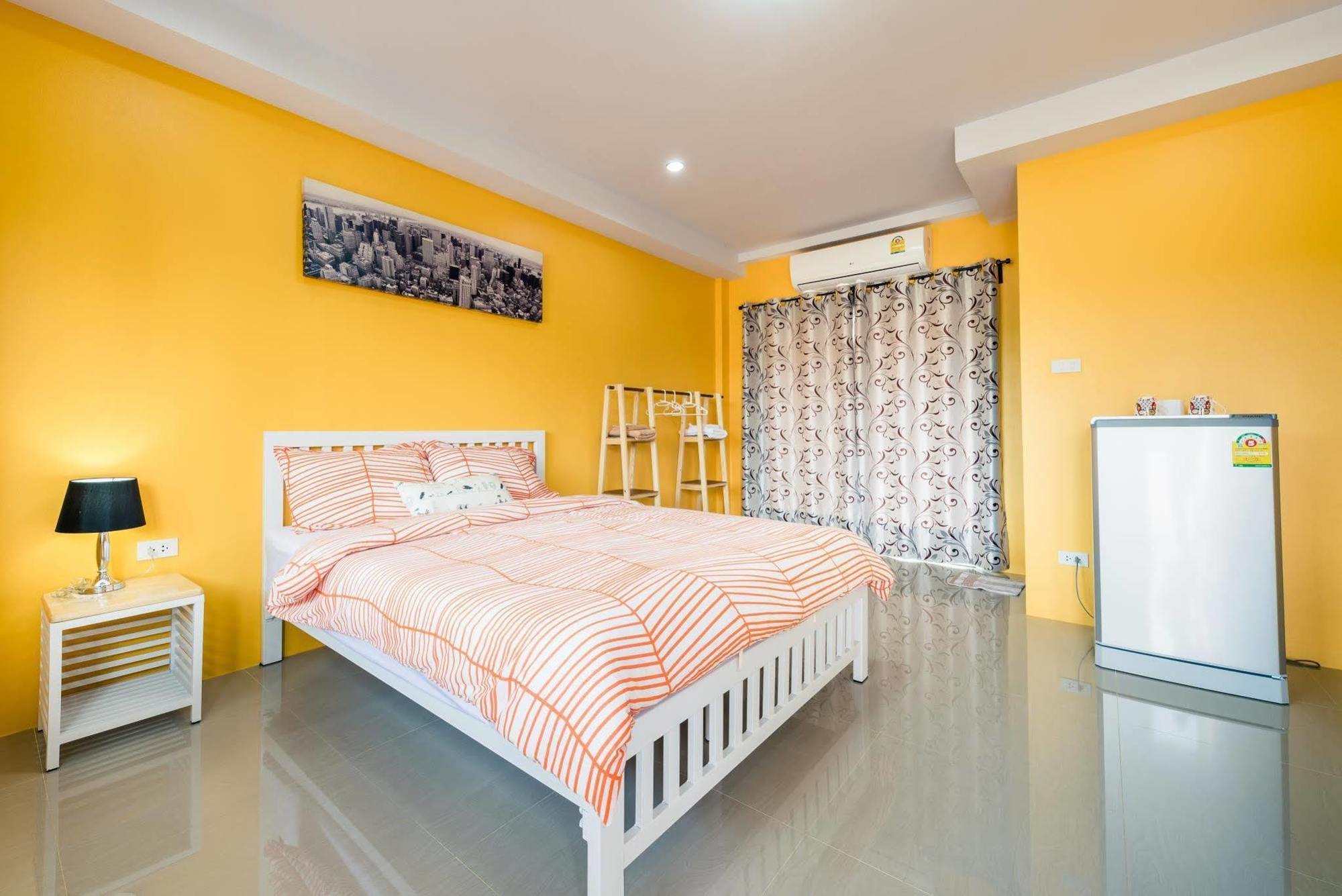 Sweet Dreams Otel Phetchaburi Dış mekan fotoğraf