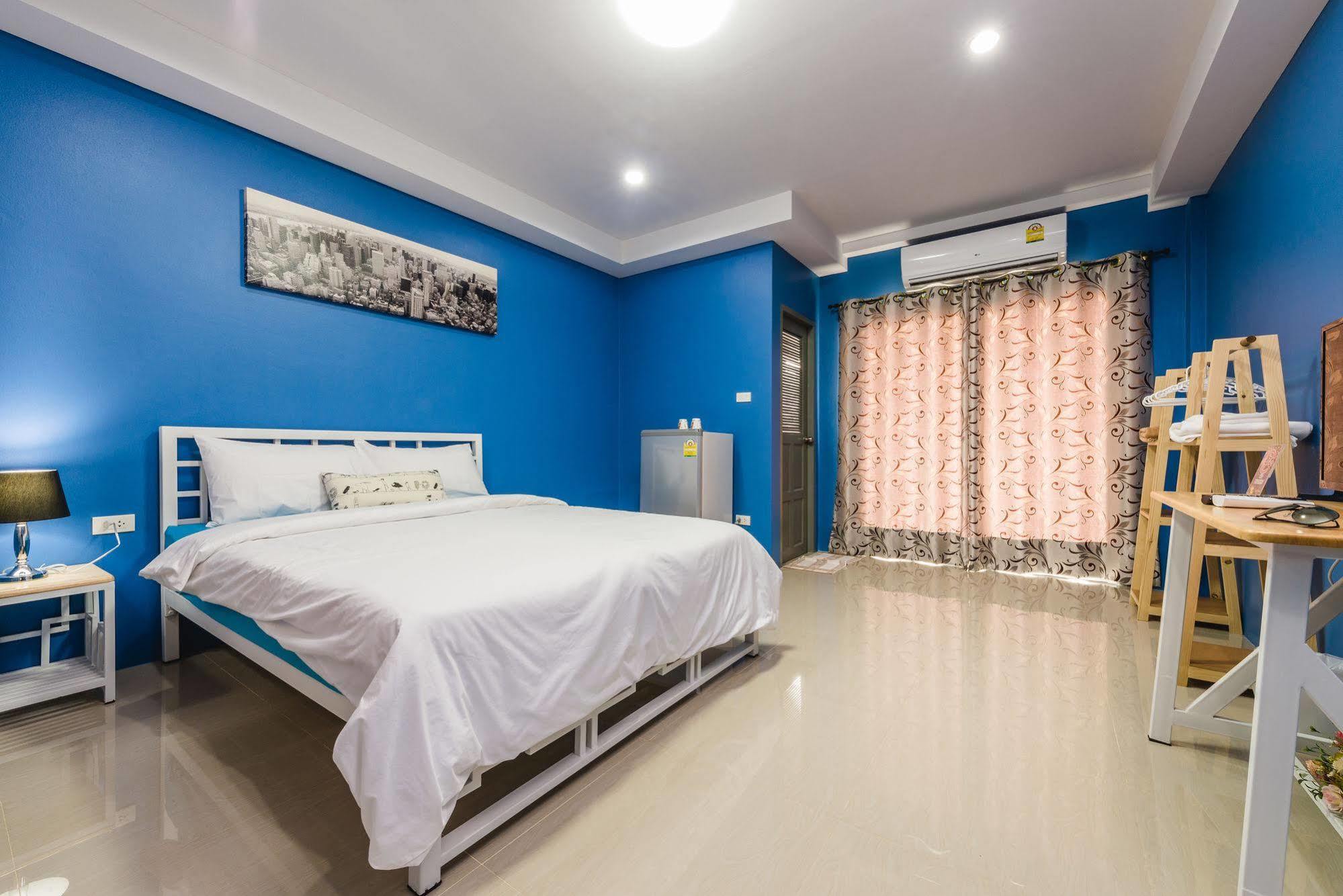 Sweet Dreams Otel Phetchaburi Dış mekan fotoğraf