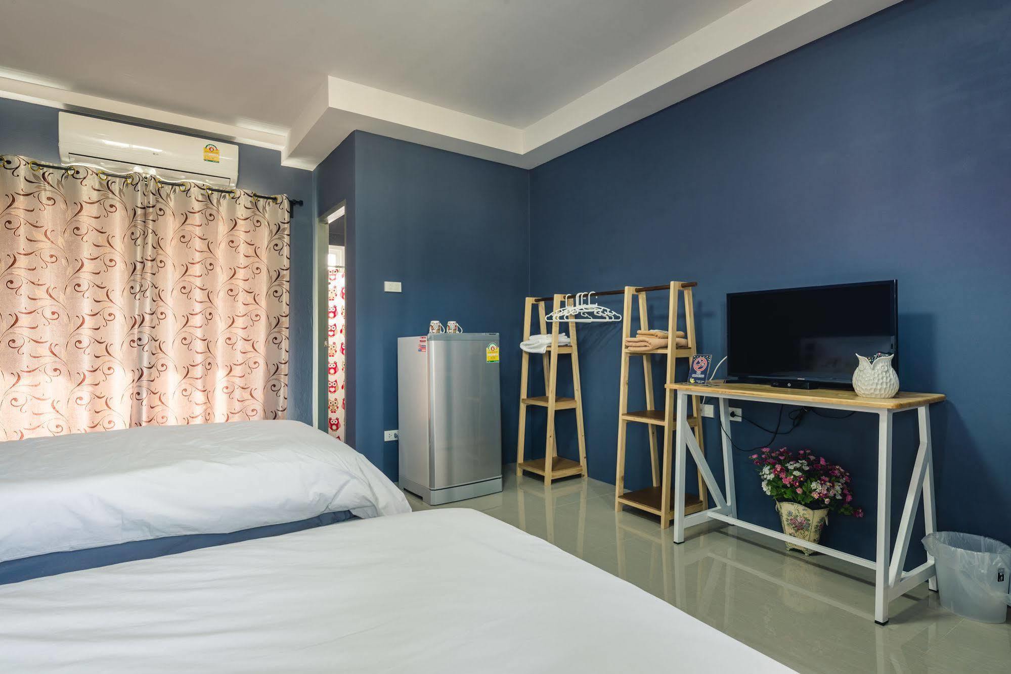 Sweet Dreams Otel Phetchaburi Dış mekan fotoğraf